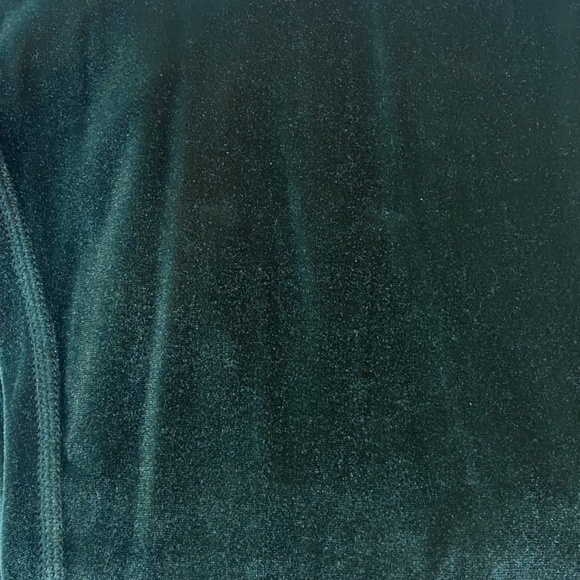 Beyond Yoga Velvet Velour Motion High Waisted Midi Legging 33531 - Picture 15 of 16